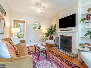 2532 I Street NW, Washington DC 20037