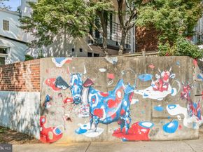 2532 I Street NW, Washington DC 20037