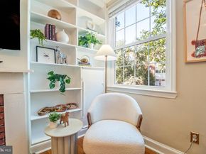 2532 I Street NW, Washington DC 20037