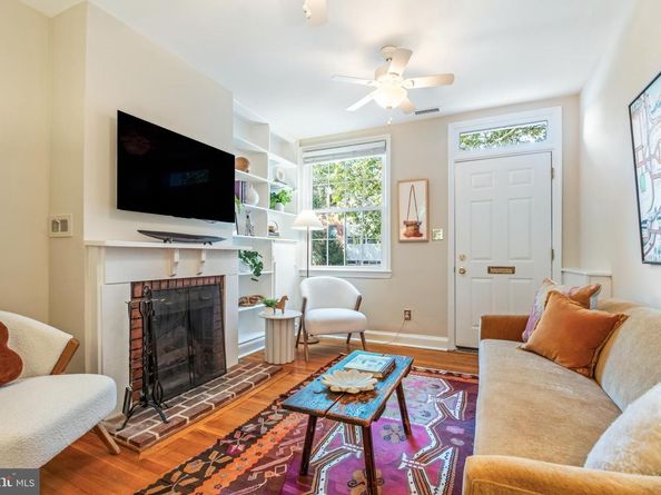 2532 I Street NW, Washington DC 20037