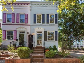 2532 I Street NW, Washington DC 20037