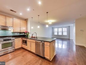 1418 N Rhodes Street B120, Arlington VA 22209
