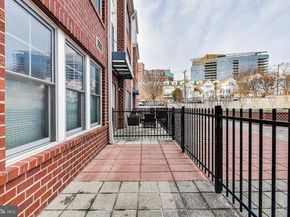 1418 N Rhodes Street B120, Arlington VA 22209