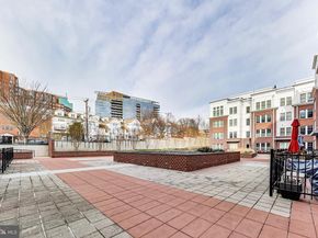 1418 N Rhodes Street B120, Arlington VA 22209