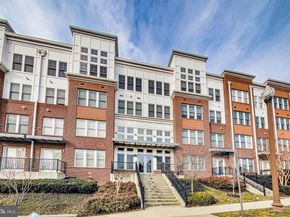 1418 N Rhodes Street B120, Arlington VA 22209