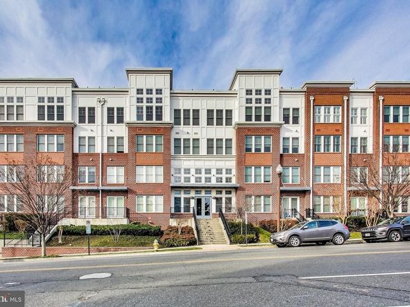 1418 N Rhodes Street B120, Arlington VA 22209
