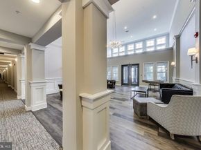 1418 N Rhodes Street B120, Arlington VA 22209