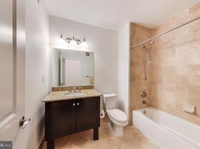 1418 N Rhodes Street B120, Arlington VA 22209