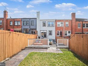 231 Ingraham Street NW, Washington DC 20011