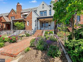231 Ingraham Street NW, Washington DC 20011