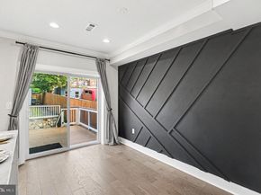231 Ingraham Street NW, Washington DC 20011