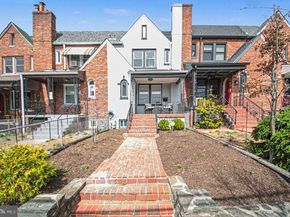 231 Ingraham Street NW, Washington DC 20011