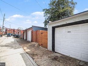 231 Ingraham Street NW, Washington DC 20011