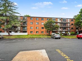 3342 S 28TH Street 403, Alexandria VA 22302