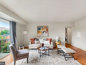 3342 S 28TH Street 403, Alexandria VA 22302