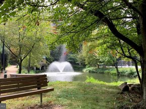8370 Greensboro Drive 310, Mclean VA 22102