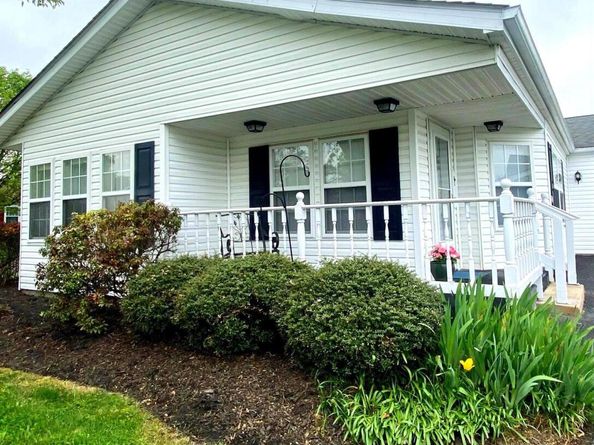 449 Grouse Court W, New Hope PA 18938