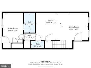 1253 Mount Olivet Road NE 3, Washington DC 20002