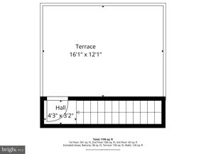 1253 Mount Olivet Road NE 3, Washington DC 20002