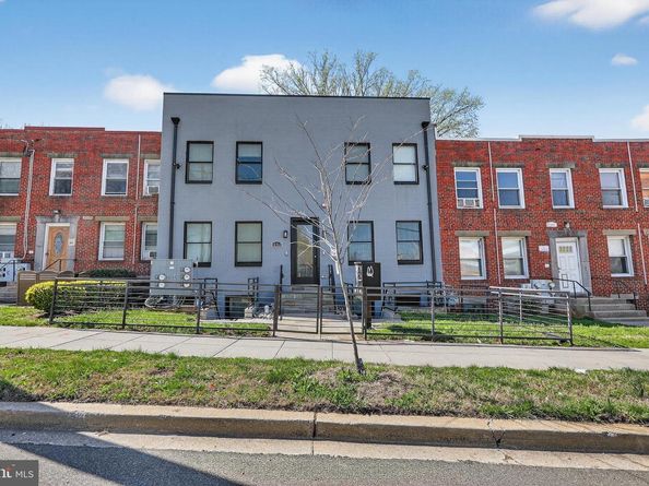 1253 Mount Olivet Road NE 3, Washington DC 20002