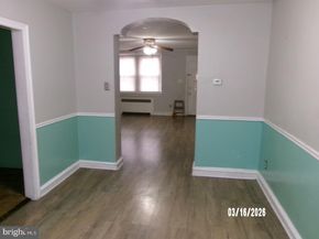 1442 Stirling Street, Philadelphia PA 19149