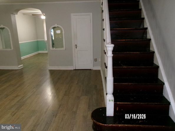 1442 Stirling Street, Philadelphia PA 19149