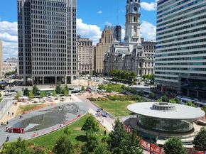 1600 Arch Street 620, Philadelphia PA 19103