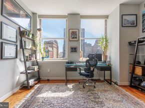 1600 Arch Street 620, Philadelphia PA 19103