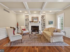 2300 Old Sentinel Trail, Malvern PA 19355