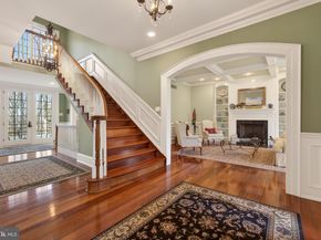 2300 Old Sentinel Trail, Malvern PA 19355