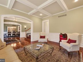 2300 Old Sentinel Trail, Malvern PA 19355
