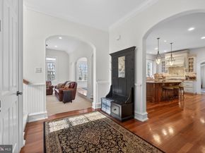 2300 Old Sentinel Trail, Malvern PA 19355