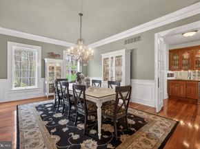 2300 Old Sentinel Trail, Malvern PA 19355