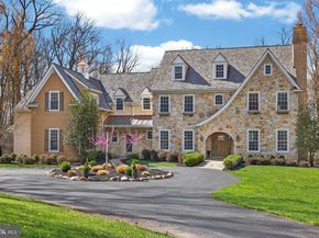 2300 Old Sentinel Trail, Malvern PA 19355