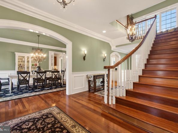 2300 Old Sentinel Trail, Malvern PA 19355