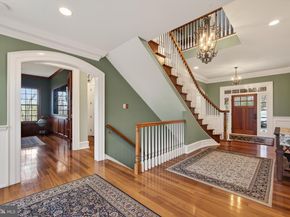 2300 Old Sentinel Trail, Malvern PA 19355