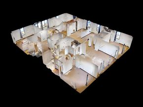 4600 Duke Street 419 / 420, Alexandria VA 22304