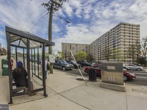 4600 Duke Street 419 / 420, Alexandria VA 22304