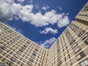 4600 Duke Street 419 / 420, Alexandria VA 22304