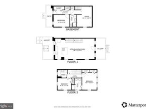 729 Roxboro Place NW, Washington DC 20011