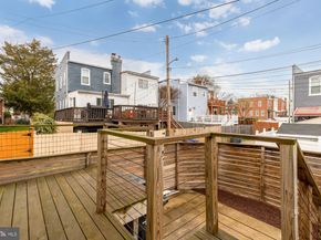 729 Roxboro Place NW, Washington DC 20011