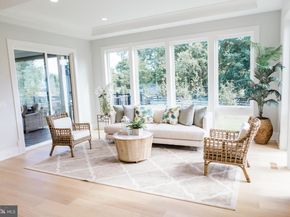 1101 Clover Drive, Mclean VA 22101