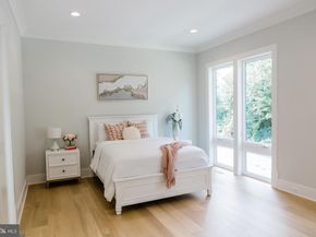 1101 Clover Drive, Mclean VA 22101