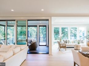 1101 Clover Drive, Mclean VA 22101