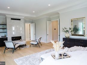 1101 Clover Drive, Mclean VA 22101