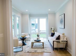 1101 Clover Drive, Mclean VA 22101