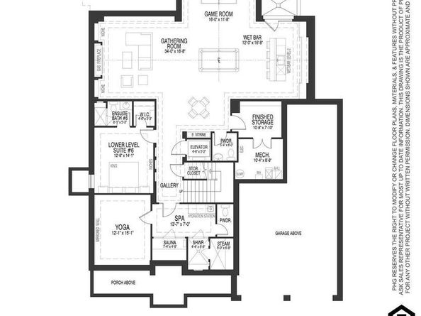 1101 Clover Drive, Mclean VA 22101