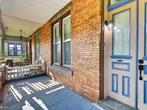 4733 Cedar Avenue, Philadelphia PA 19143