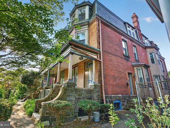 4733 Cedar Avenue, Philadelphia PA 19143