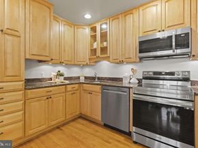 1435 Corcoran Street NW 3, Washington DC 20009